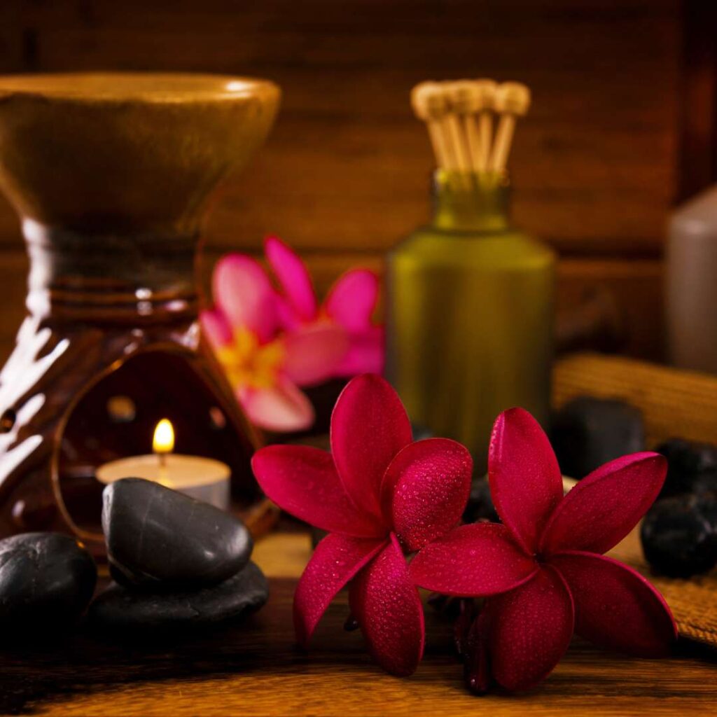 Deluxe Massage Home Bali