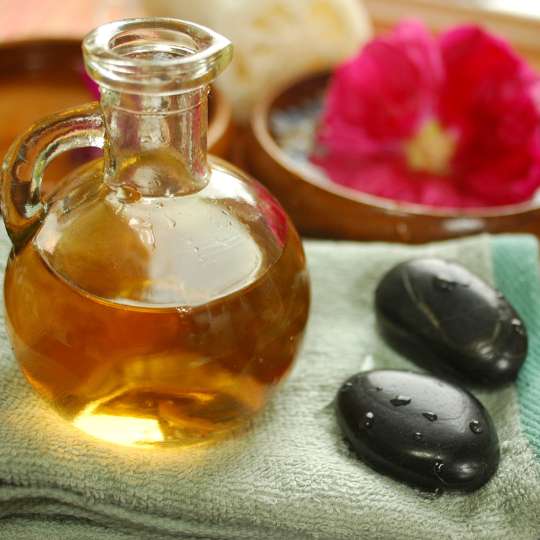 Deluxe Home Massage Bali