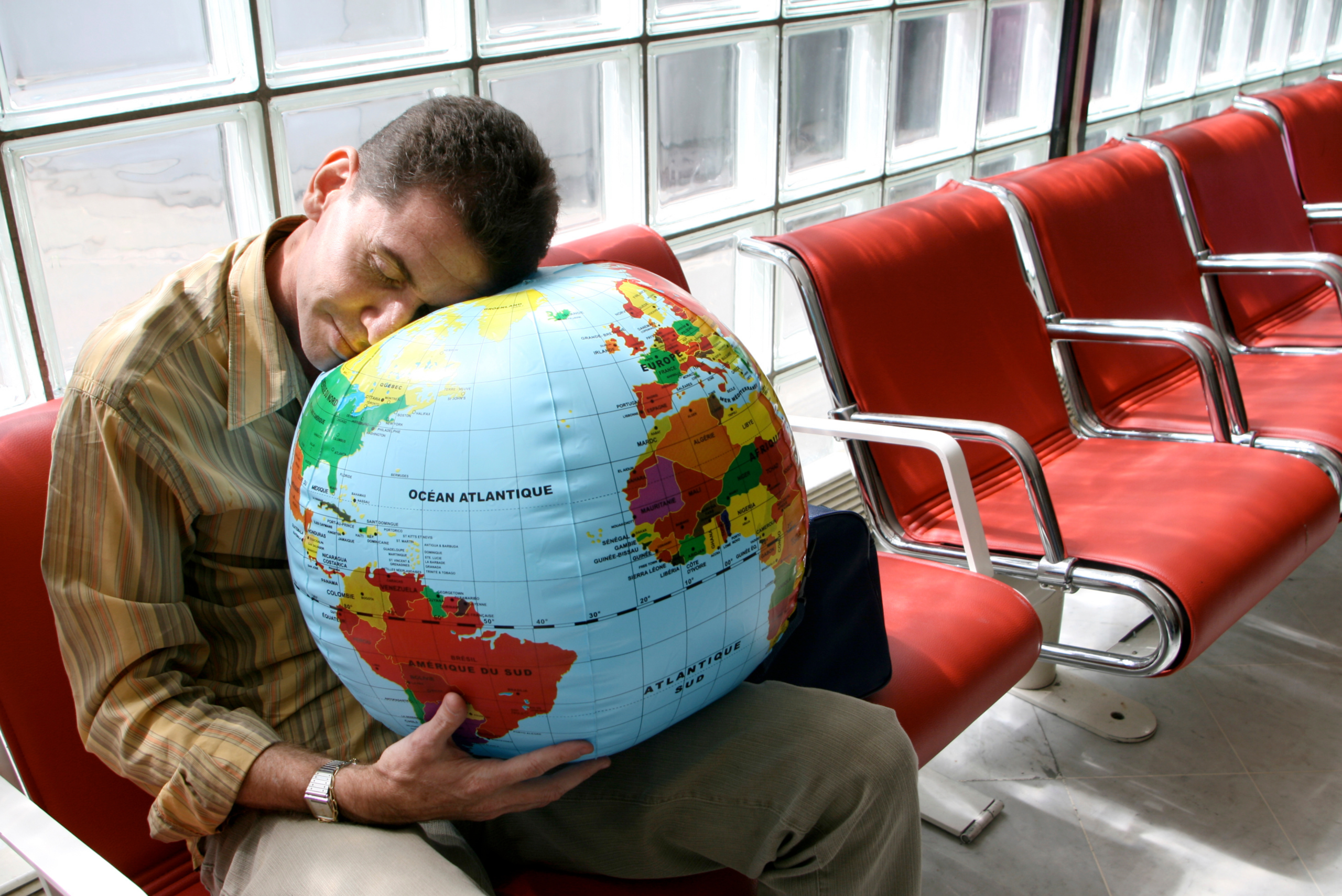 Professional in-villa massage Bali for jet lag recovery